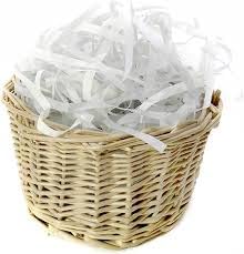 Shredded Paper Grass Filler