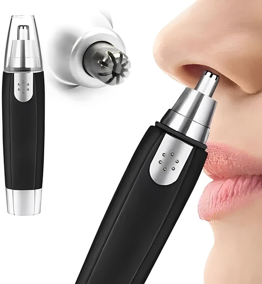 3-in-1 Nose, Ear & Eyebrow Trimmer