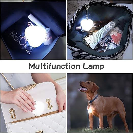 Purse Light Handbag Light