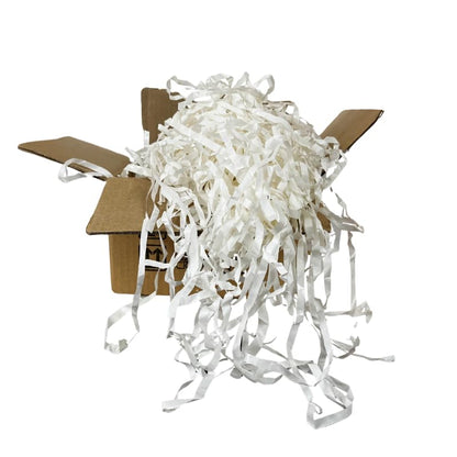 Shredded Paper Grass Filler