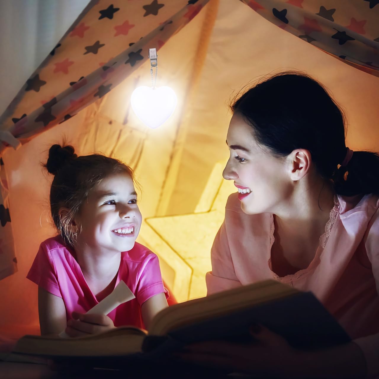 Purse Light Handbag Light