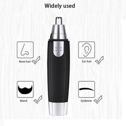 3-in-1 Nose, Ear & Eyebrow Trimmer
