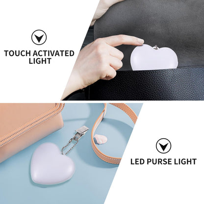 Purse Light Handbag Light
