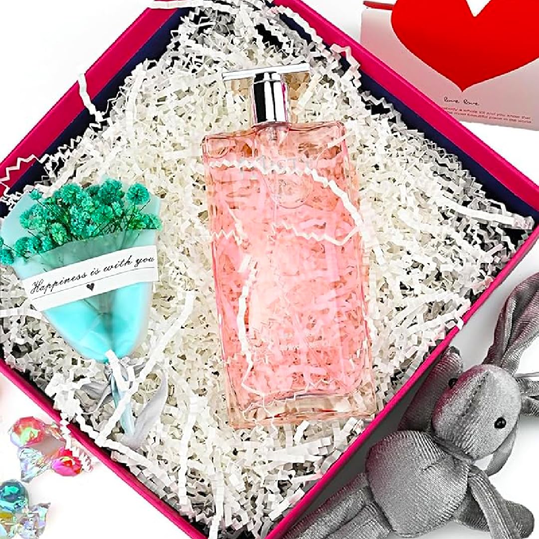 Shredded Paper Grass Filler