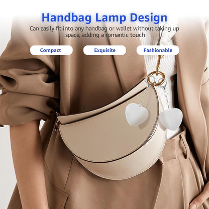 Purse Light Handbag Light
