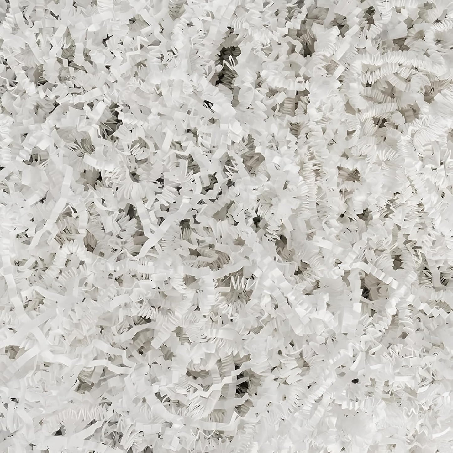 Shredded Paper Grass Filler