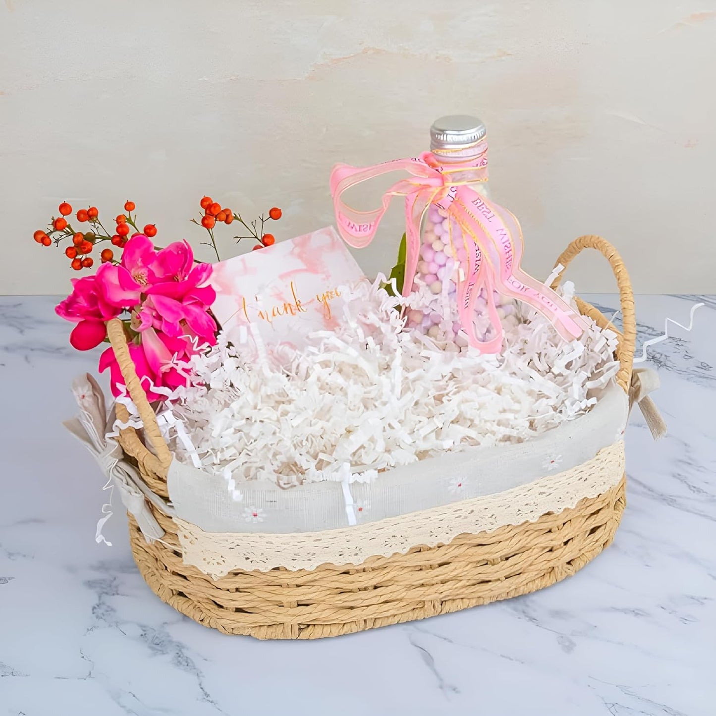 Shredded Paper Grass Filler