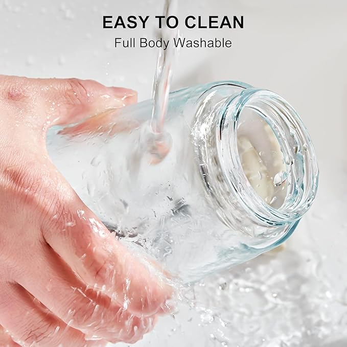 Oil Sprayer and Oil Dispenser Bottle for Kitchen