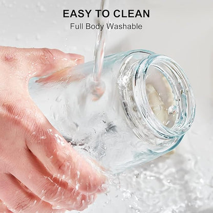 Oil Sprayer and Oil Dispenser Bottle for Kitchen