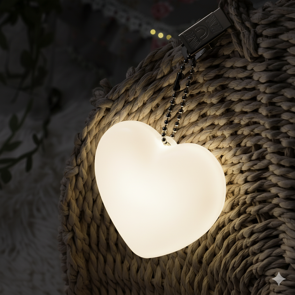 Purse Light Handbag Light